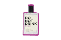 Fragrance Do Not Drink Sticker by Sephora collection