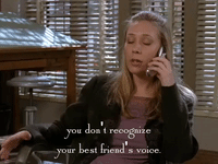 season 6 netflix GIF by Gilmore Girls 