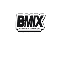 bmixmateriaisdeconstrucao bmix bmixmateriaisdeconstrucao Sticker