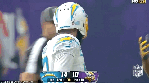 National Football League Whatever GIF by NFL