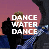 Kingdom Hearts Dance GIF