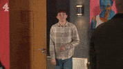 Awkward Tom GIF by Hollyoaks