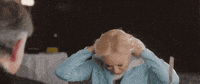 Hair What GIF