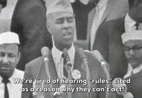 March On Washington Protest GIF by GIPHY News