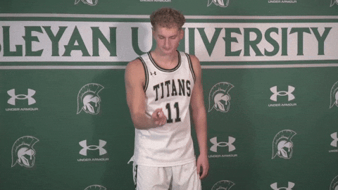 Tgoe GIF by iwusports