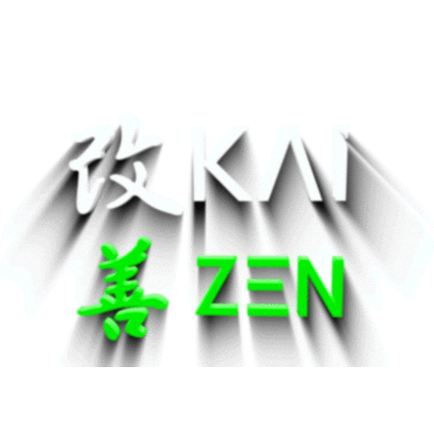 Kaizen Digital Agency Sticker by kaizenmedya