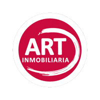 Inmo Sevende Sticker by Art inmobiliaria