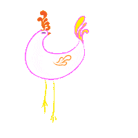 Contemporary Art Sticker