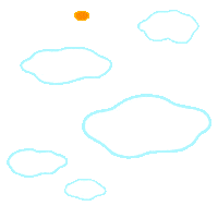 Inthemoodforegg Sticker