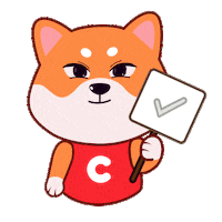Ok Sticker by codica