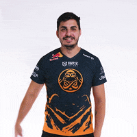 Spanish Hello GIF by ENCE