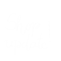 Small Business Shopping Sticker