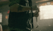 Chains Task GIF by HBO Max