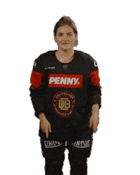 Happy Ice Hockey Sticker by deb_teams