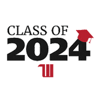 College Education Sticker by Wittenberg University