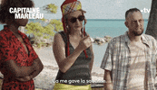 Make It Stop Ras-Le-Bol GIF by France tv