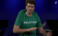 Fitness Workout GIF by Peloton