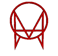 salvatore ganacci trap Sticker by OWSLA
