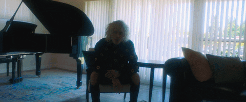 Heaven GIF by Cheat Codes