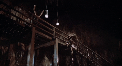 heroes3podcast giphyupload 80s hong kong jackie chan GIF