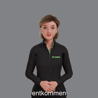 Avatar Gebärdensprache GIF by Sign Time - SiMAX