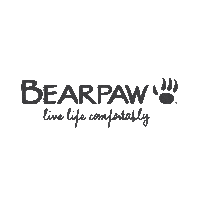 Bearpaw Shoes Sticker by BEARPAW
