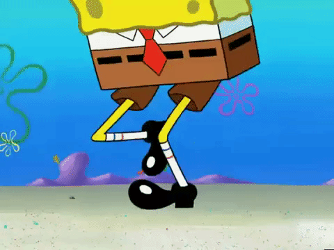 season 6 boating buddies GIF by SpongeBob SquarePants