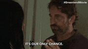 Movie Film GIF by Greenland