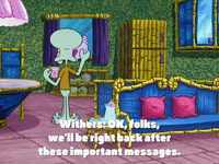 season 6 house fancy GIF by SpongeBob SquarePants