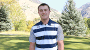 utah state usugolf GIF by USUAthletics