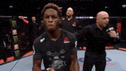 ufc 231 sport GIF by UFC