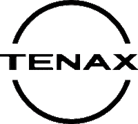 TenaxAuto tenax tenaxotomotiv tenaxauto tenaxcircle Sticker