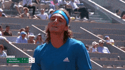 simona halep kiss GIF by Roland-Garros