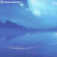 Genshin Impact GIF