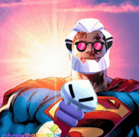 Byron Brawl Stars GIF