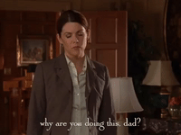 season 4 netflix GIF by Gilmore Girls 