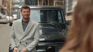 Aile Kivanctatlitug GIF by Show TV