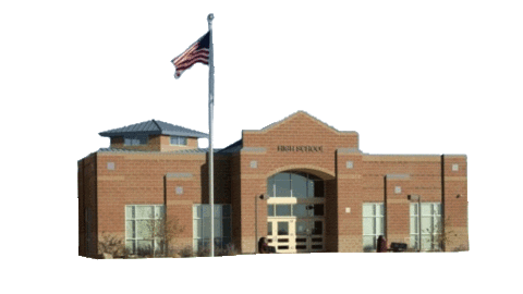 school church Sticker by Youth Alive Florida