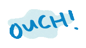 Sick Injury Sticker by DispatchHealth