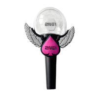 Park Bom Cl Sticker