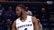 Basketball Desure Buie GIF by Hofstra Pride