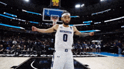 College Basketball Wildcats GIF by Northwestern Athletics