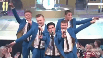 bbc one entertainment GIF by BBC