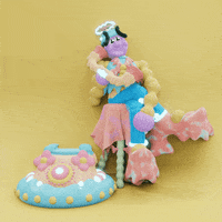 Happy Dance GIF by Sam Wood