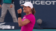come on tennis GIF by WTA