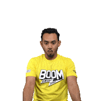 Nobodycaresworkharder Sticker by Hausboom - Sparkling Real Juice