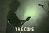 get to know me the cure GIF