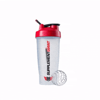 Fitness Workout GIF by Supplement Giant