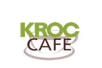 kroccenterhi kroccenterhi kroc center hawaii kroc cafe kroccafe Sticker