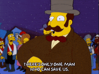 talking season 12 GIF